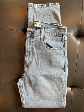 Abercrombie & Fitch 90’s Slim Straight
